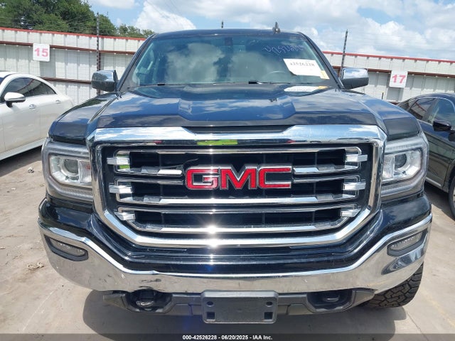 3GTU2NEC1JG193512 GMC l83 -spark ignited direct injection, variable valve timing, afm, e85 max, alum