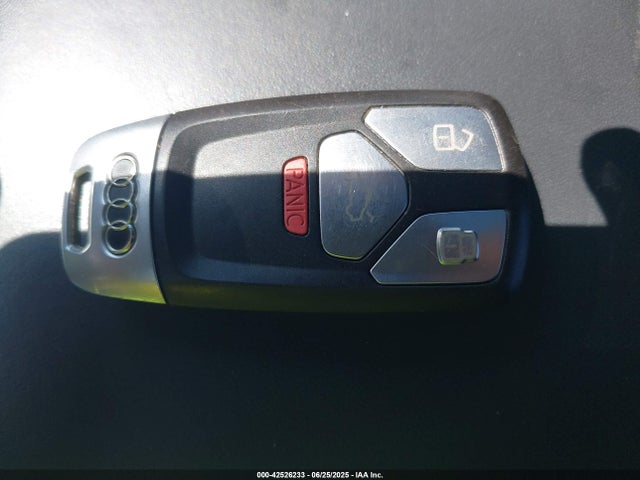 2018 AUDI S5 WAUB4CF59JA038921 Photo 10