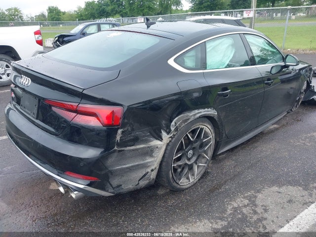 2018 AUDI S5 WAUB4CF59JA038921 Photo 3