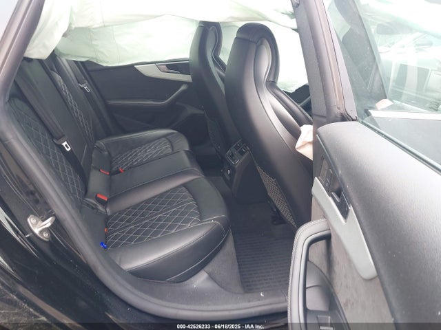 2018 AUDI S5 WAUB4CF59JA038921 Photo 7