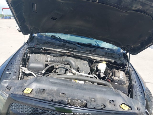 1C6RR7STXGS125476 RAM 1500