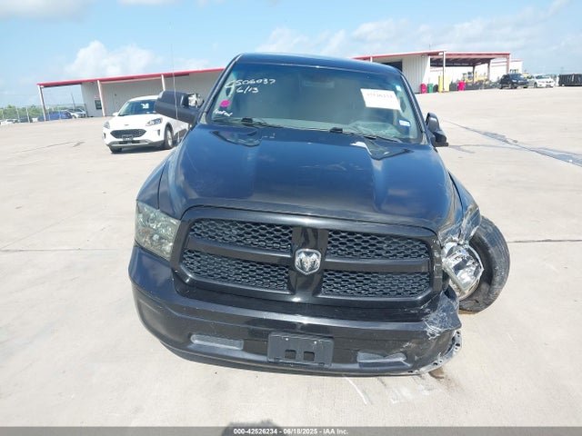 1C6RR7STXGS125476 RAM 1500