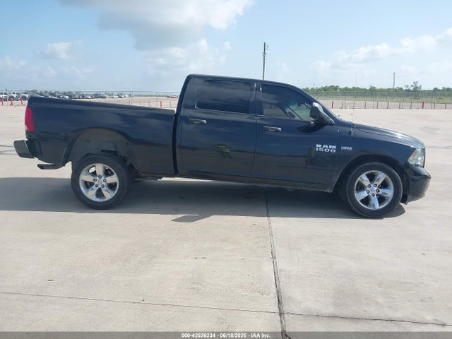 1C6RR7STXGS125476 RAM 1500