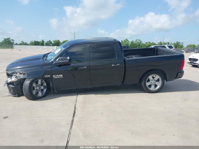 1C6RR7STXGS125476 RAM 1500