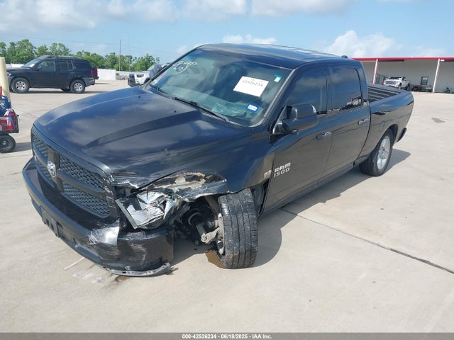 1C6RR7STXGS125476 RAM 1500