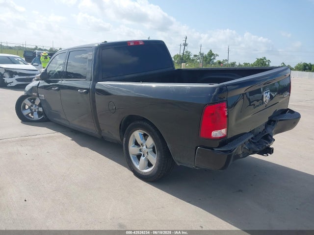 1C6RR7STXGS125476 RAM 1500