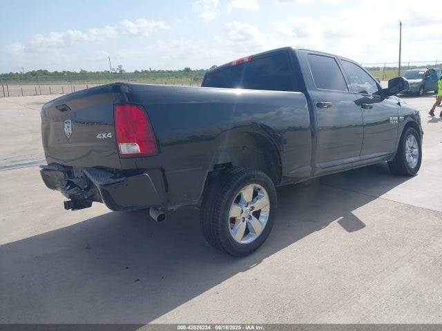 1C6RR7STXGS125476 RAM 1500