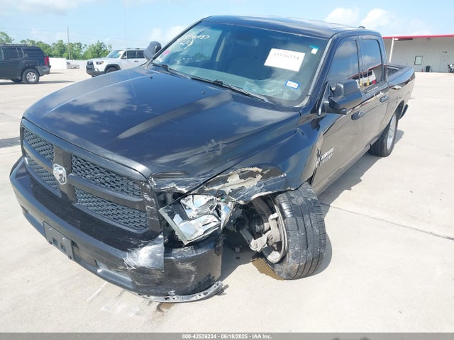 1C6RR7STXGS125476 RAM 1500