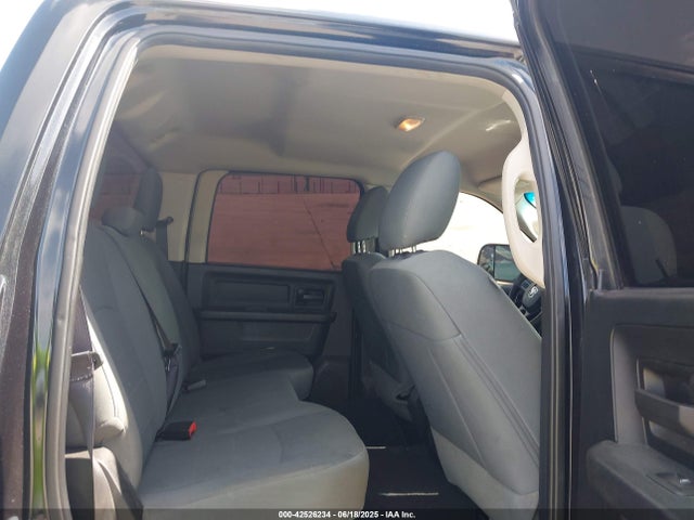 1C6RR7STXGS125476 RAM 1500