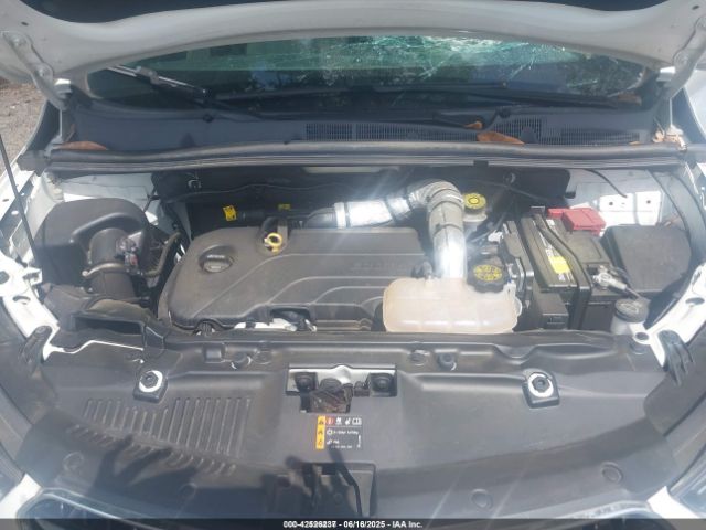 2021 BUICK ENCORE KL4CJESM5MB371165 Photo 9