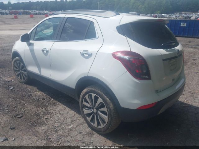 2021 BUICK ENCORE KL4CJESM5MB371165 Photo 2