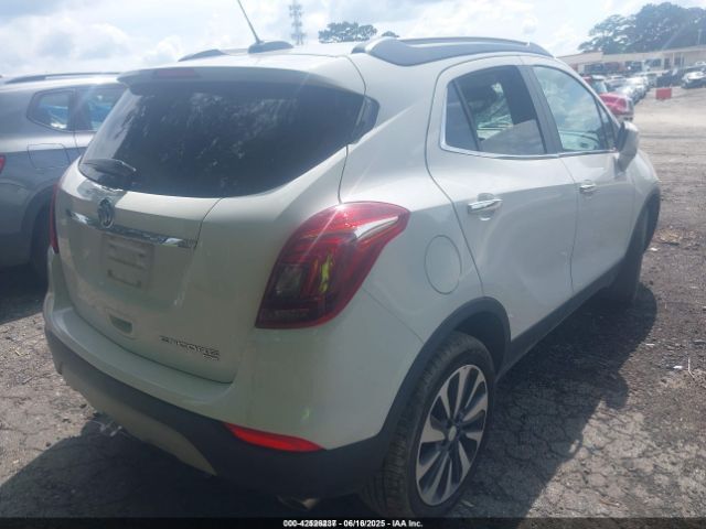 2021 BUICK ENCORE KL4CJESM5MB371165 Photo 3