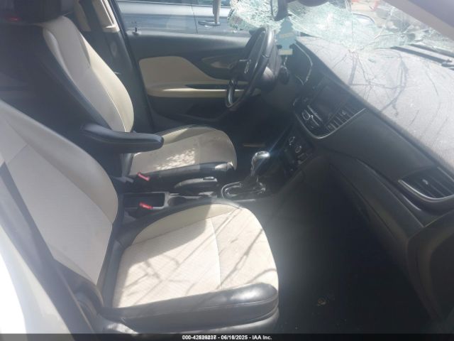 2021 BUICK ENCORE KL4CJESM5MB371165 Photo 4