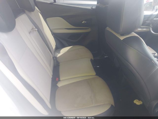 2021 BUICK ENCORE KL4CJESM5MB371165 Photo 7
