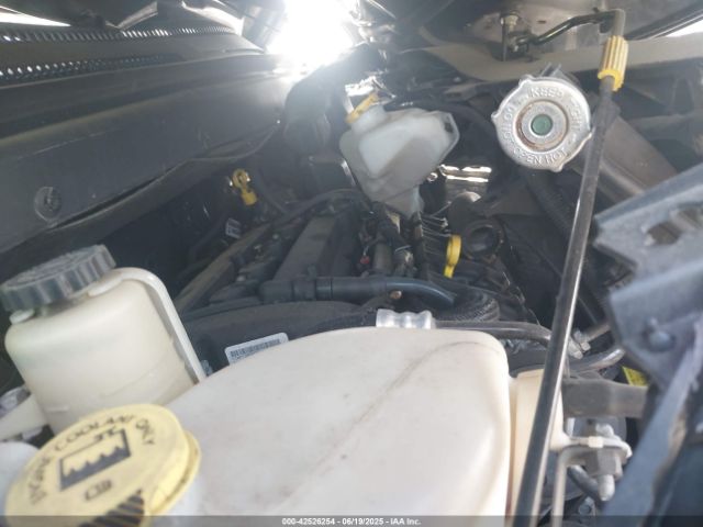 2019 DODGE JOURNEY 3C4PDCAB8KT764382 Photo 9