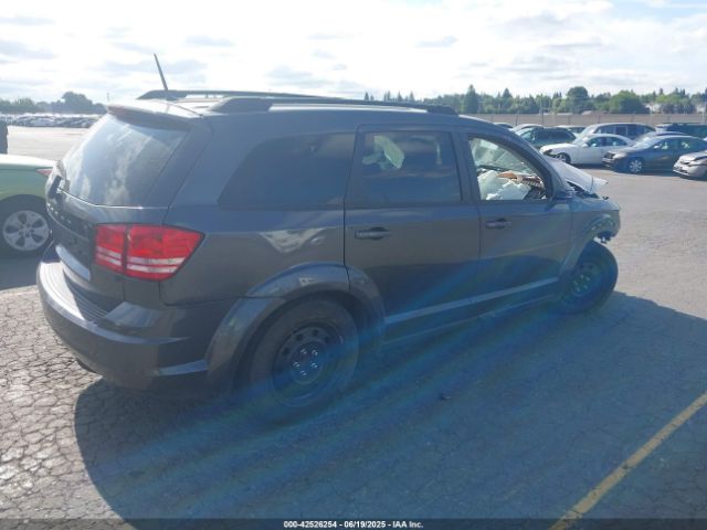 2019 DODGE JOURNEY 3C4PDCAB8KT764382 Photo 3