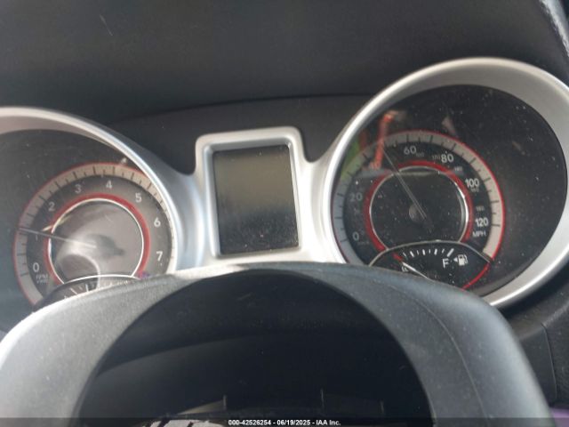 2019 DODGE JOURNEY 3C4PDCAB8KT764382 Photo 6