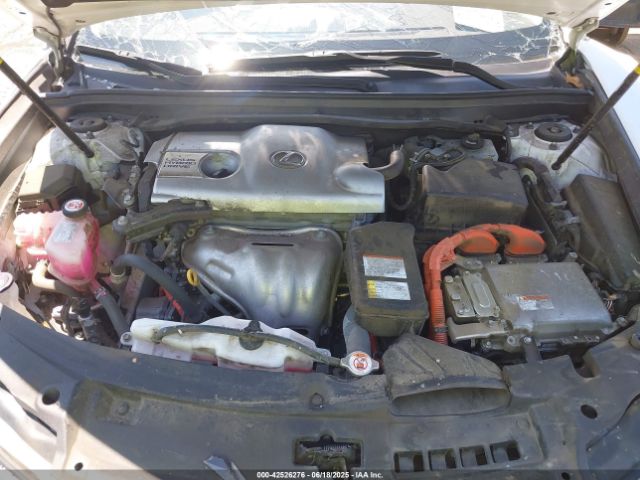 2018 LEXUS ES 300H JTHBW1GG3J2185097 Photo 9