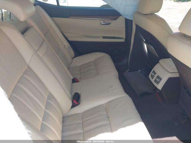 2018 LEXUS ES 300H JTHBW1GG3J2185097 Photo 7