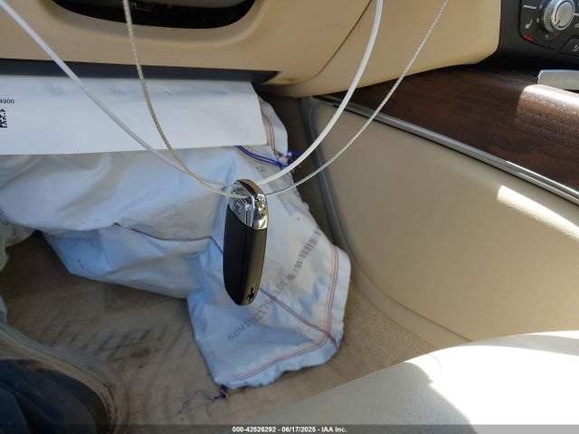 2016 AUDI A6 WAUGFAFC0GN166596 Photo 10