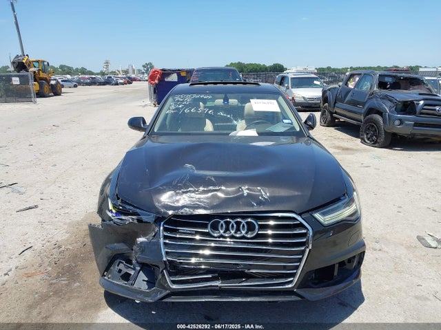 Audi 2016 2016 WAUGFAFC0GN166596 Image 12
