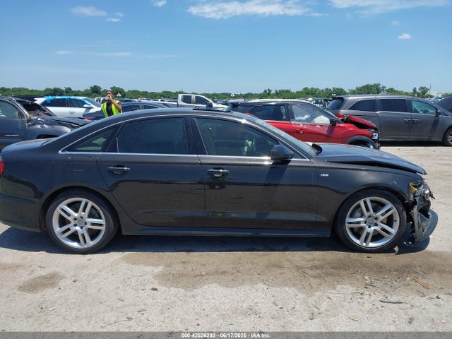 Audi 2016 2016 WAUGFAFC0GN166596 Image 13