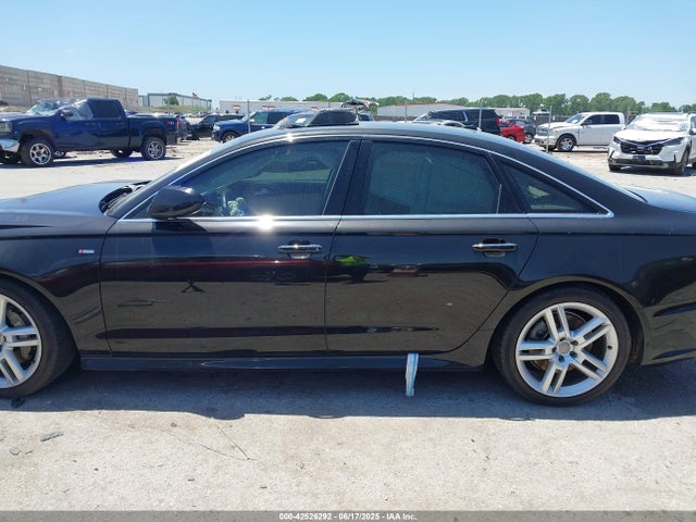 Audi 2016 2016 WAUGFAFC0GN166596 Image 14