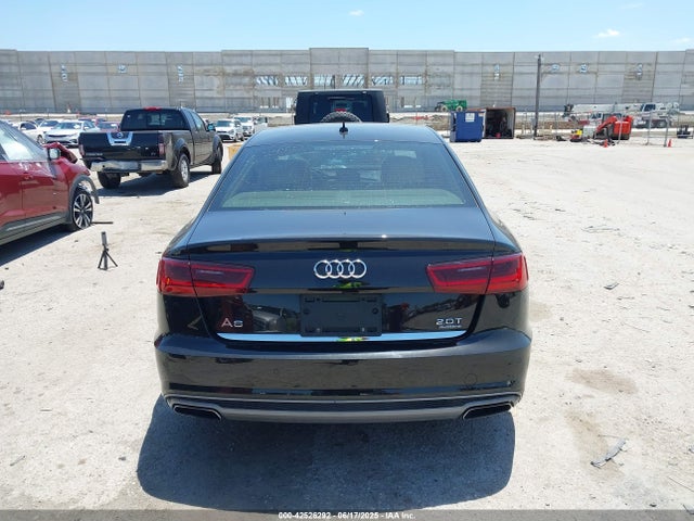 Audi 2016 2016 WAUGFAFC0GN166596 Image 16
