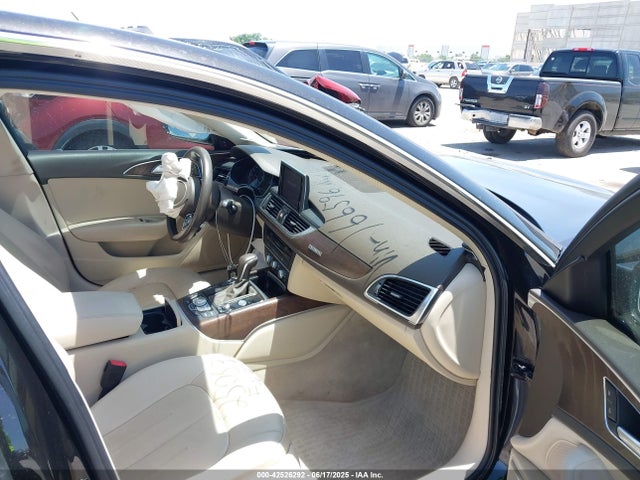 2016 AUDI A6 WAUGFAFC0GN166596 Photo 4