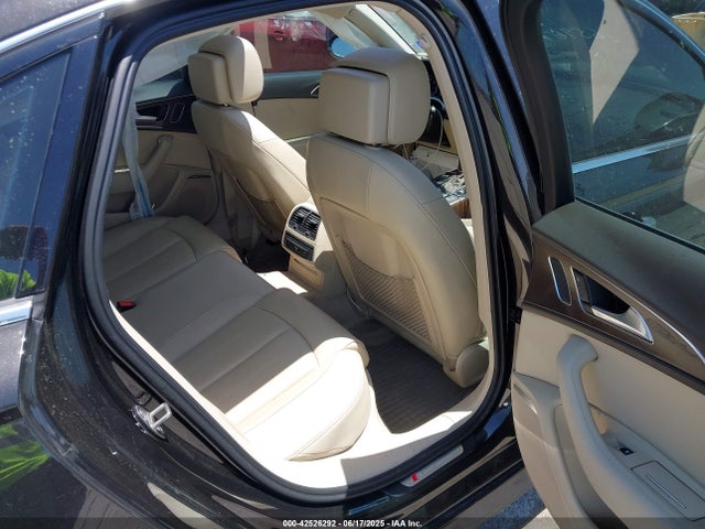 2016 AUDI A6 WAUGFAFC0GN166596 Photo 7