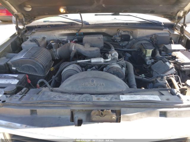 1999 CHEVROLET TAHOE 1GNEK13R4XJ308641 Photo 9