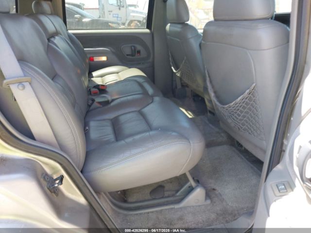 1999 CHEVROLET TAHOE 1GNEK13R4XJ308641 Photo 7