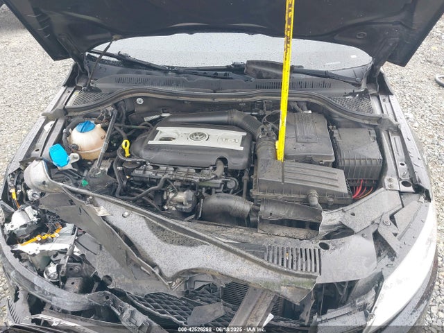 WVWBP7AN1GE513939 Volkswagen 2016