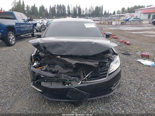 WVWBP7AN1GE513939 Volkswagen 2016