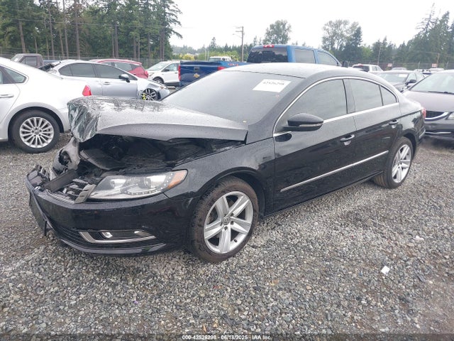 WVWBP7AN1GE513939 Volkswagen 2016