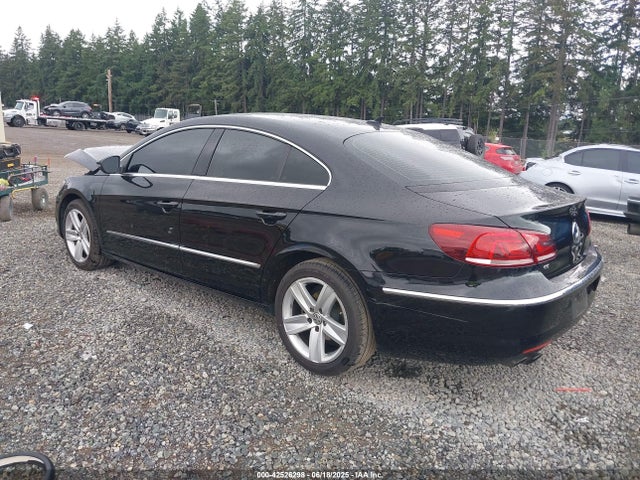 WVWBP7AN1GE513939 Volkswagen 2016