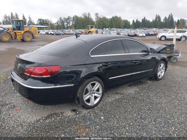 WVWBP7AN1GE513939 Volkswagen 2016
