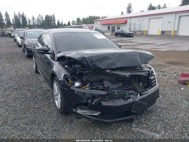 WVWBP7AN1GE513939 Volkswagen 2016