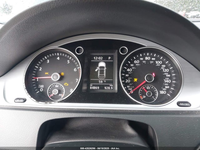 WVWBP7AN1GE513939 Volkswagen 2016