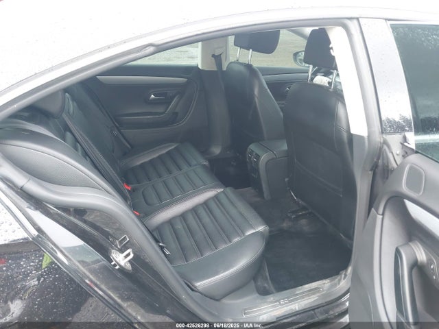 WVWBP7AN1GE513939 Volkswagen 2016