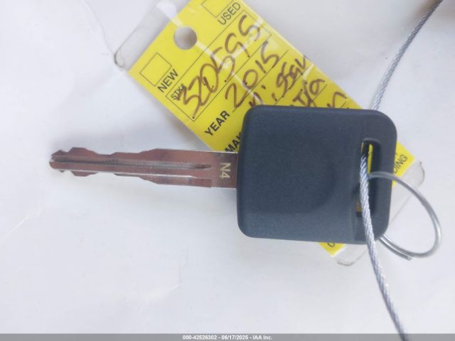 3N1AB7AP5FY320595 Nissan 2015