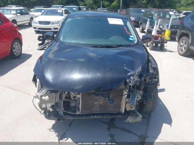 3N1AB7AP5FY320595 Nissan 2015
