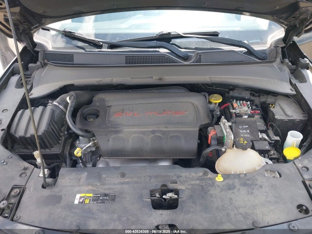 3C4NJDDB1JT308207 Jeep 2018