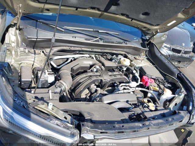 Subaru na 2025 JF2SLDTC2SH492775 Image 10