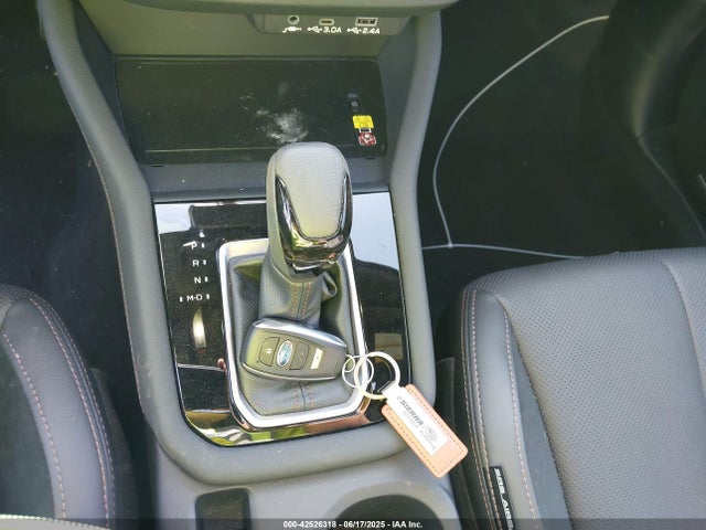 Subaru na 2025 JF2SLDTC2SH492775 Image 11