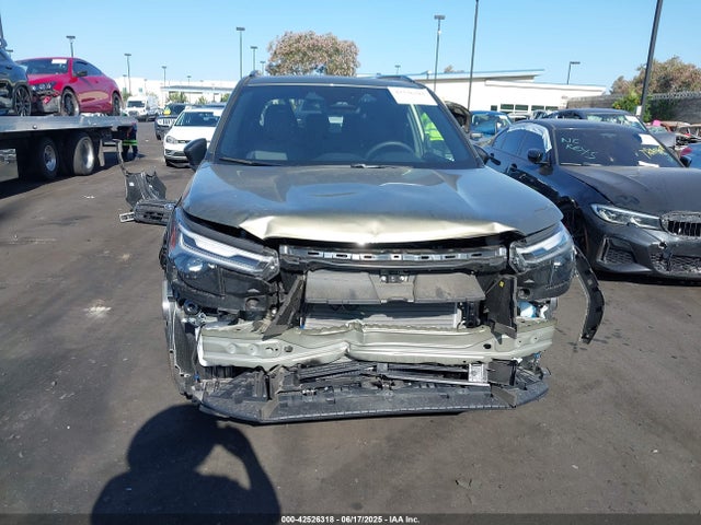 Subaru na 2025 JF2SLDTC2SH492775 Image 13
