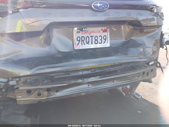 Subaru na 2025 JF2SLDTC2SH492775 Image 18