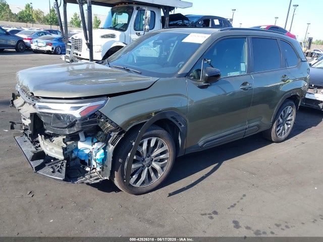 Subaru na 2025 JF2SLDTC2SH492775 Image 2
