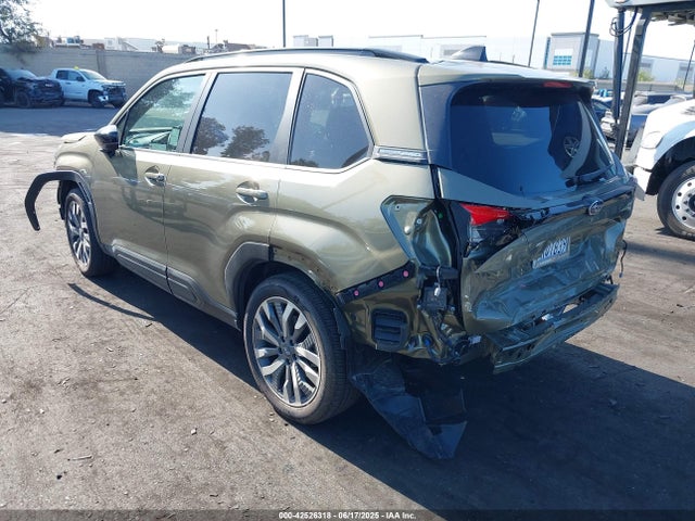 Subaru na 2025 JF2SLDTC2SH492775 Image 3