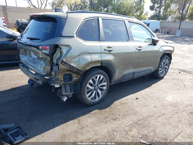 Subaru na 2025 JF2SLDTC2SH492775 Image 4